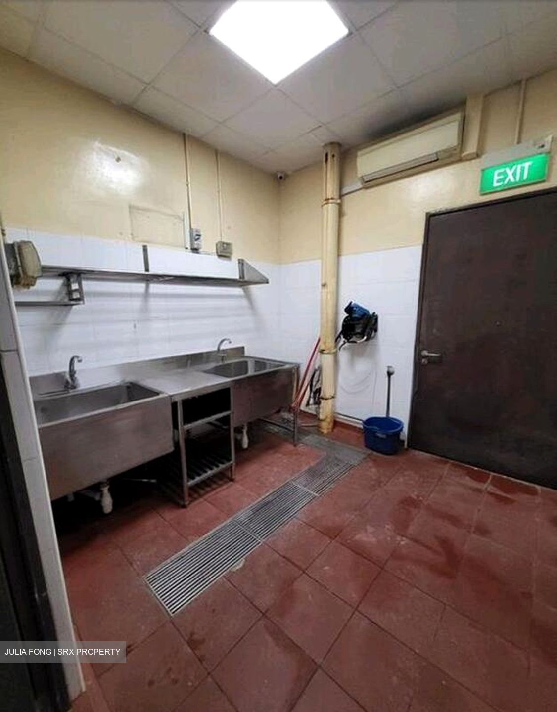 Food Xchange @ Admiralty (D27), Factory #569188601